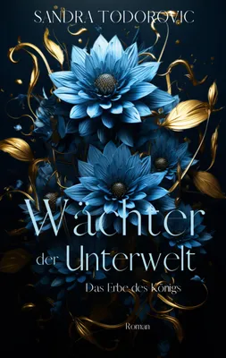 Produktbild von Wächter der Unterwelt