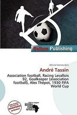 Produktbild von André Tassin