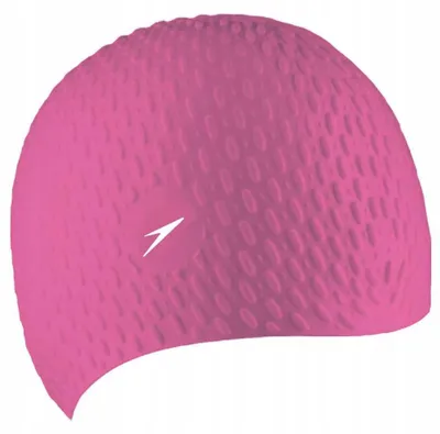 Obrázek produktu pro Speedo – plavecká čepice unisex pro muže/ženy, model IG3629 (univerzální velikost), barva: Galinda/Ultraviolett