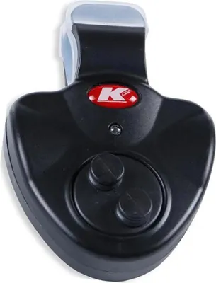 Obrázok produktu pre Kali Upper Reel Bite Alarm Black 1 ks Black 1 ks