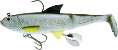 Image de Molix Pike Shad 140 - 60g 14cm Swimbait