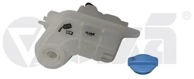 Produktbild von VIKA Ausgleichsbehälter Kühlmittel für AUDI A6 Avant (4F5, C6) Kühlwasser 11211838001