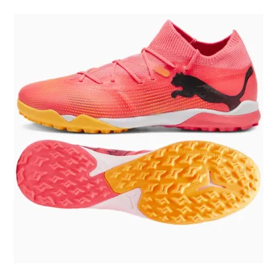 Image de Chaussures Puma Future 7 Match TT M 107720 03 Pullunder Puma taille : 46.5,