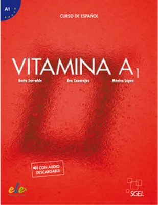 Produktbild von Vitamina A1