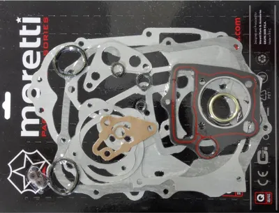 Immagine prodotto di Set completo di guarnizioni motore per Cross 125