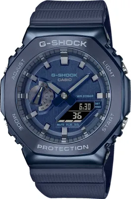 Produktbild von Casio G-Shock Uhr GM-2100N-2AER Armbanduhr analog digital