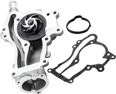 Image de Pompe š€ Eau Pour Chevrolet Cruze / Cruze Hatchback / Cruze Station Wagon 1334128