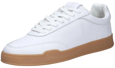 Produktbild von Lloyd Sneaker in weiss/weiss kombi, Gr. 44