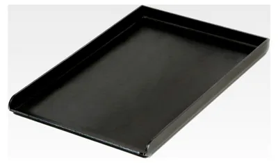 Produktbild von Plancha aus Stahl 40x30cm