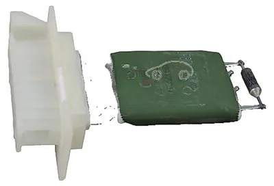 Obrázek produktu pro METZGER 0917374 Rezistor dmychadla