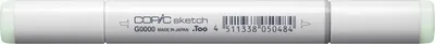 Produktbild von Copic Sketch Typ G - 0000