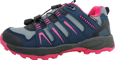 Image de Chaussures à lacets McKinley, grises, taille 40