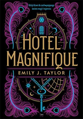 Produktbild von Hotel Magnifique