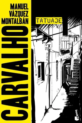 Produktbild von Tatuaje
