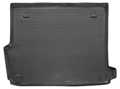 Immagine prodotto di Vasca Baule Bagagliaio Per Mercedes E Class S213 Dal 2016 T-Model Break Gomma