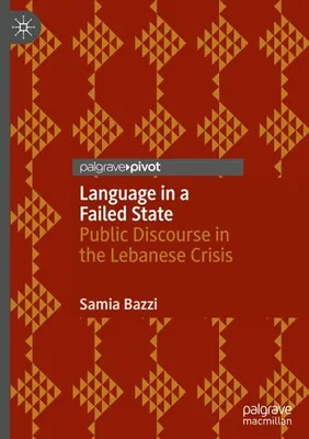 Immagine prodotto di Language in a Failed State