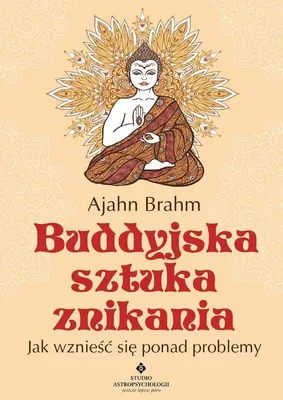 Produktbild von Buddyjska sztuka znikania