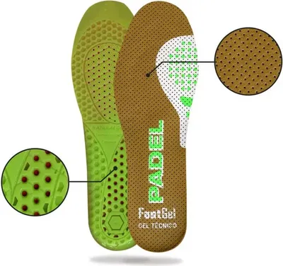 Zdjęcie produktu dla Buty Footgel 760042 dla Męskie