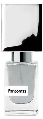 Produktbild von Nasomatto Fantomas Extrait de Parfum, 30 ml