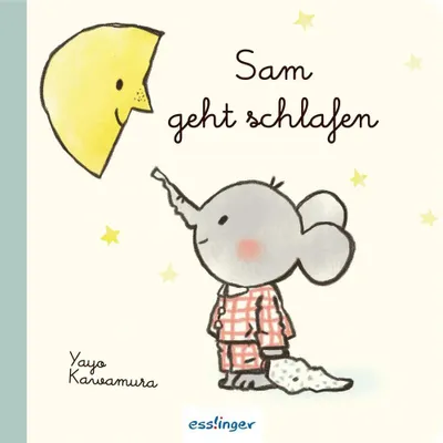 Image de Sam geht schlafen