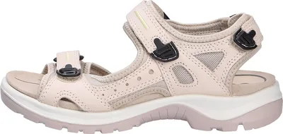 Produktbild von ECCO OFFROAD Trekkingsandale Sandalette Damen hellbeige 43