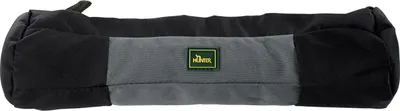 Produktbild von Hunter Trainer Snack Dummy, Schwarz, Grau, Einfarbig, Reißverschluss, 300 mm
