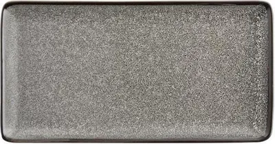 Produktbild von Olympia Mineral rechteckige Teller 23 x 12cm