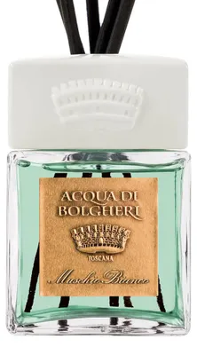 Obrázek produktu pro Difuzér Muschio Bianco 200 ml