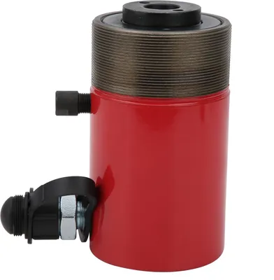 Image de Vérin hydraulique 14T Séparé Plongeur à trou creux Outil électrique Produits industriels RCH?1050