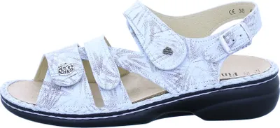 Produktbild von Finn Comfort Komfort Sandalen GOMERA Damen 31373938313139 Beige 39 EU