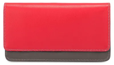 Zdjęcie produktu dla Skórzany portfel MyWalit 17 cm