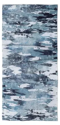 Obrázok produktu pre Buff ® Coolnet UV® Nákrčník Šedý Šedý Jedna veľkosť
