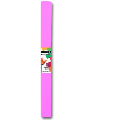 Immagine prodotto di Carta increspata 11 rosa chiaro (10 pezzi)