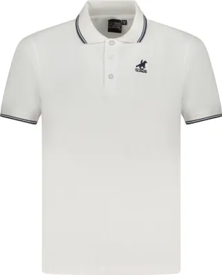Produktbild von U.s. Grand Polo Polo Maniche Corte Uomo Bianco