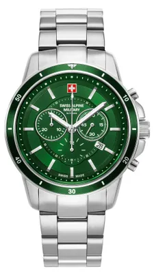 Obrázok produktu pre Pánské hodinky Swiss Alpine Military 7089.9134