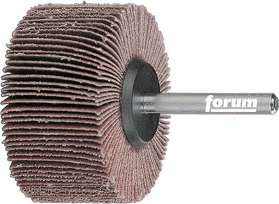 Produktbild von Forum Fächerschleifer 40 x 15 x 6 mm K240