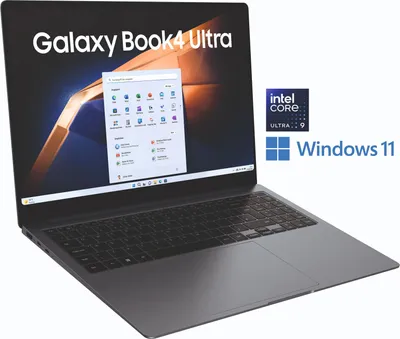 Zdjęcie produktu dla Samsung Galaxy Book4 Ultra