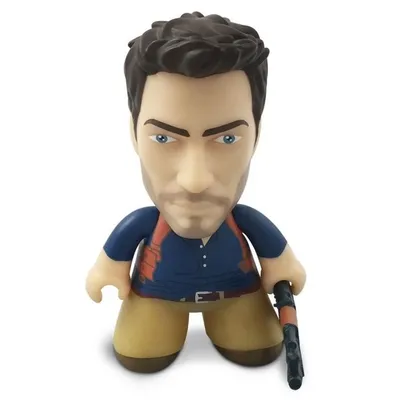 Produktbild von Titans Vinyl Figures - Nathan Drake