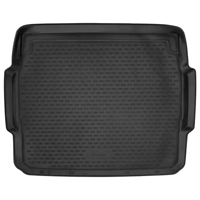 Immagine prodotto di Rivestimento del bagagliaio in gomma Novline Citroen C5 Aircross 2018- (parte superiore inferiore)