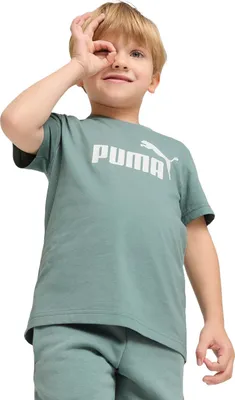 Produktbild von Puma Ess No. 1 Logo Tee Ps 68493030 Kinder