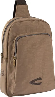 Produktbild von Camel Active Sling Bag JOURNEY – Leichter & robuster Umhängerucksack sand