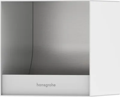 Obrázek produktu pro HANSGROHE 56065700 Vestavný držák na toaletní papír