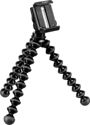Image de Joby GripTight GorillaPod Stand PRO noir