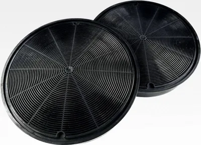 Produktbild von Aktivkohlefilter für Faber (2 Stück)