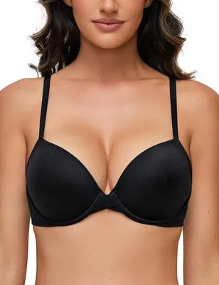 Produktbild von Elzusha – Super Push-Up BH mit Unterstützung für kleine Brüste