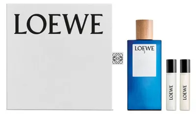 Produktbild von Loewe 7 Edt 100+ 10+ Loewe 7 Elixier 10