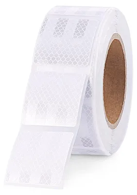 Obrázek produktu pro Reflexní páska pro bezpečnostní značení a varování