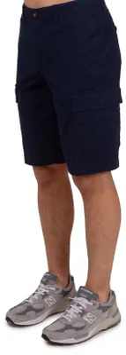 Image de TIMBERLAND - Bermuda cargo pour homme avec logo  - Taille 32