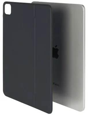 Zdjęcie produktu dla Tucano Magnet, Pokrowiec, Apple, iPad Air 11 M2 (2024), 27,9 cm (11")