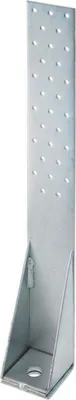 Produktbild von SPAX Zuganker HT 440 x 63 x 60 x 3,0 mm - 10ST - SXHT440